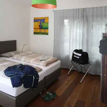 Hotel Trendwerkstatt *