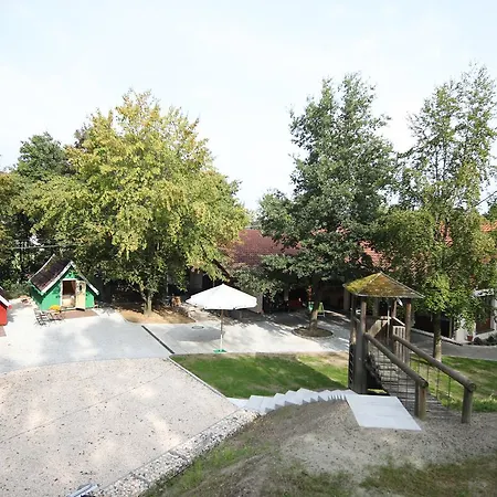 Hotel Trendwerkstatt *