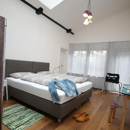 Hotel Trendwerkstatt *