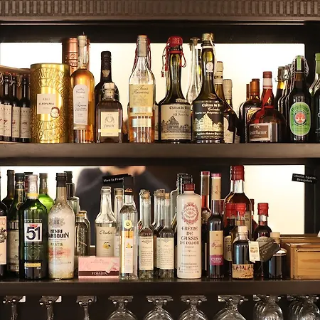 Hotel Trendwerkstatt *