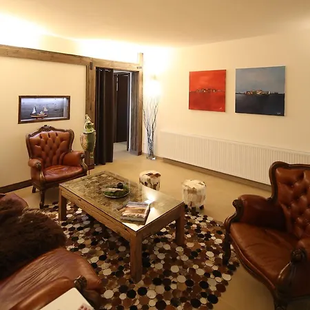 Hotel Trendwerkstatt *