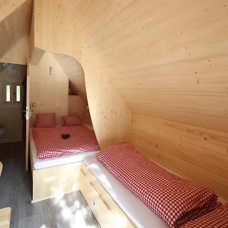 Hotel Trendwerkstatt *