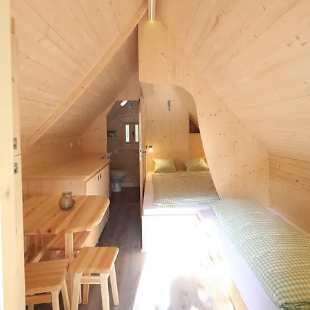 Hotel Trendwerkstatt *