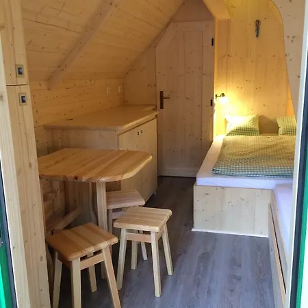 Hotel Trendwerkstatt *