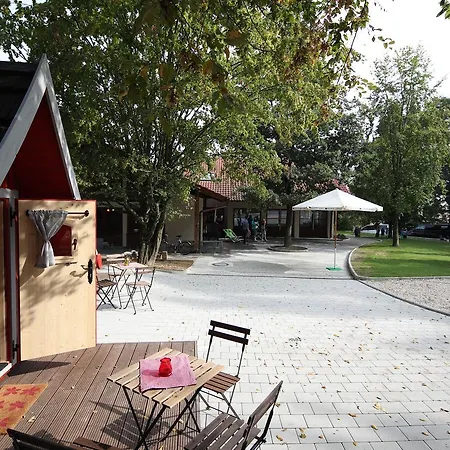 Hotel Trendwerkstatt *