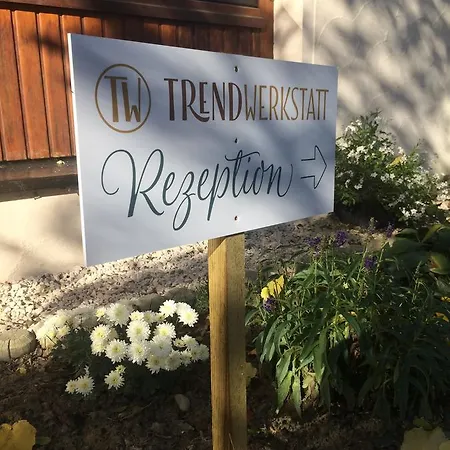 Trendwerkstatt * Erolzheim