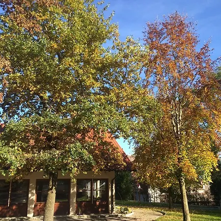 Hotel Trendwerkstatt *