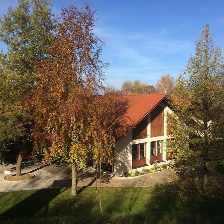 Hotel Trendwerkstatt *