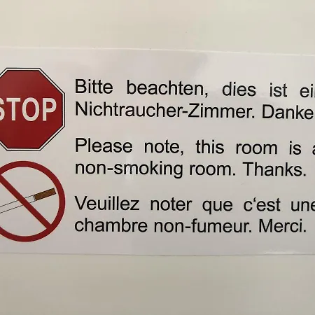 Hotel Trendwerkstatt *