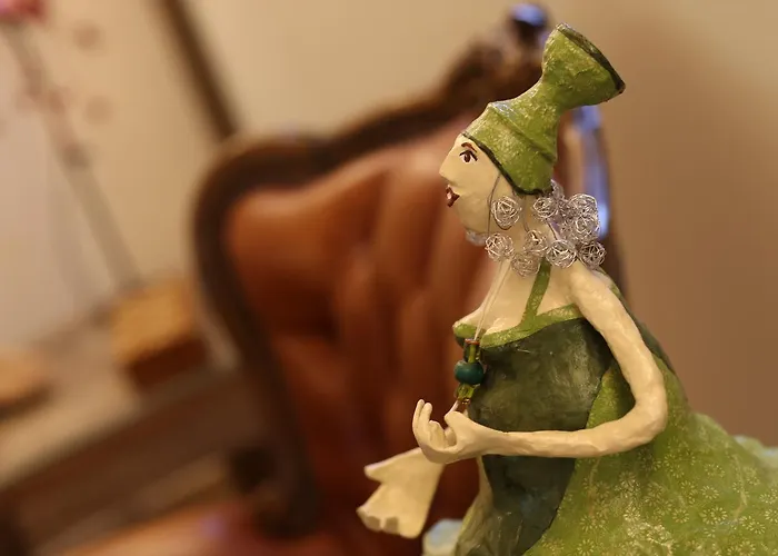 מלון Trendwerkstatt *