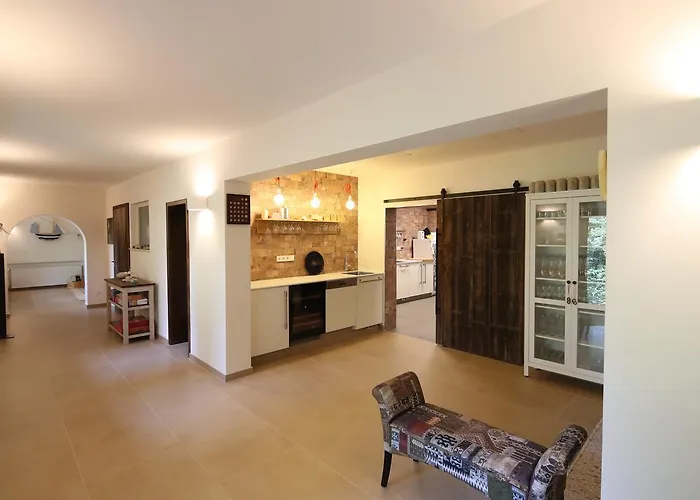 מלון Trendwerkstatt *