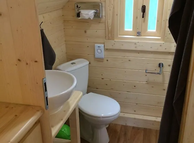 מלון Trendwerkstatt *