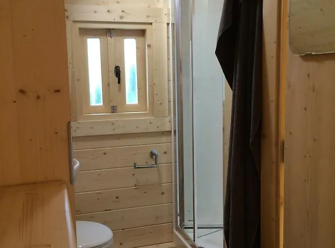 מלון Trendwerkstatt *