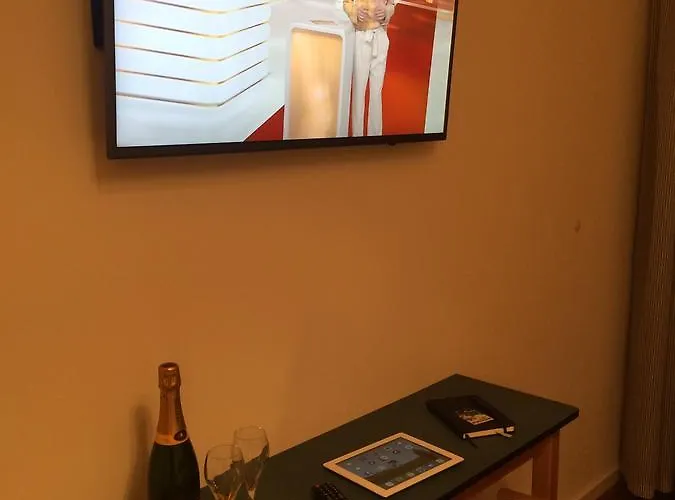 מלון Trendwerkstatt *