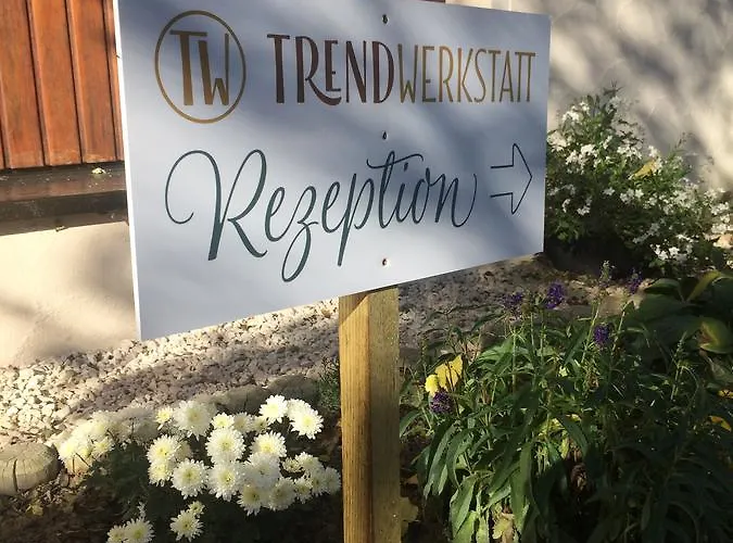 Trendwerkstatt * Erolzheim