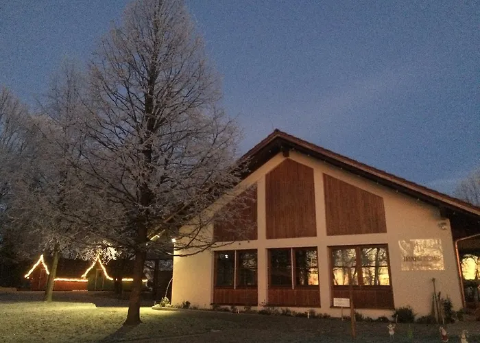 Trendwerkstatt * Erolzheim