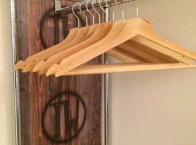 מלון Trendwerkstatt *