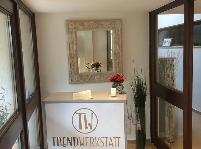 Trendwerkstatt * Erolzheim